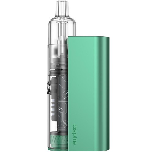 ASPIRE CYBER GT 2ML POD KIT GREEN